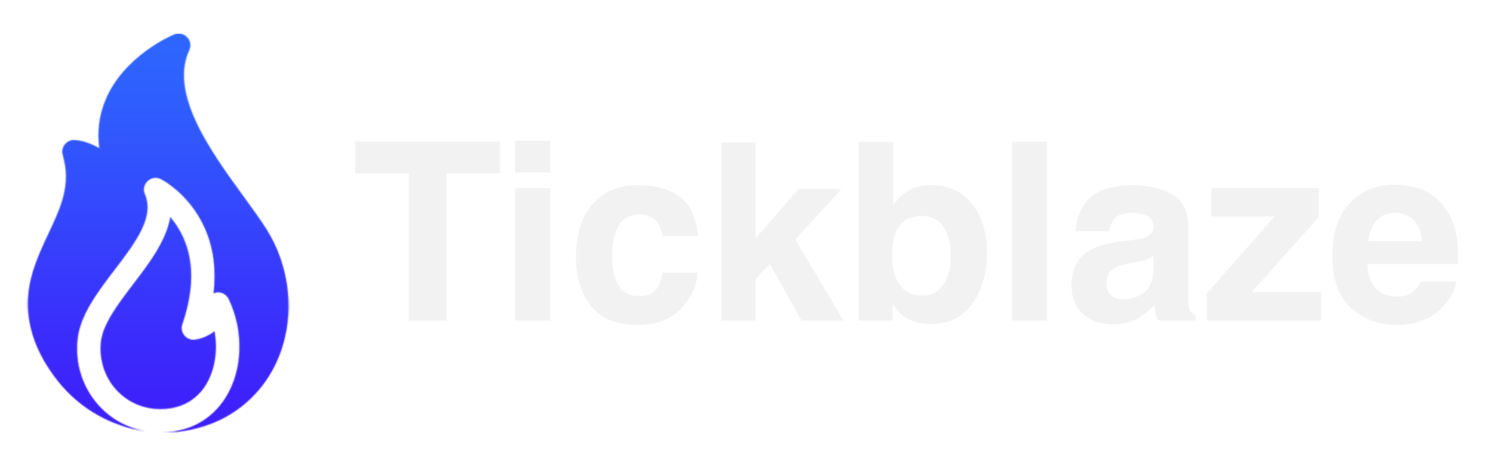 Tickblaze